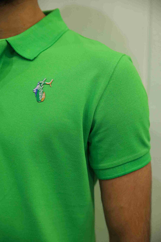 Unisex Polo