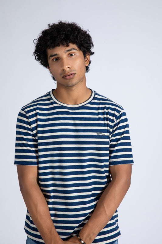 Striped Tee