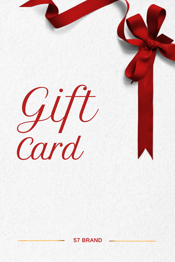 Special Gift Card